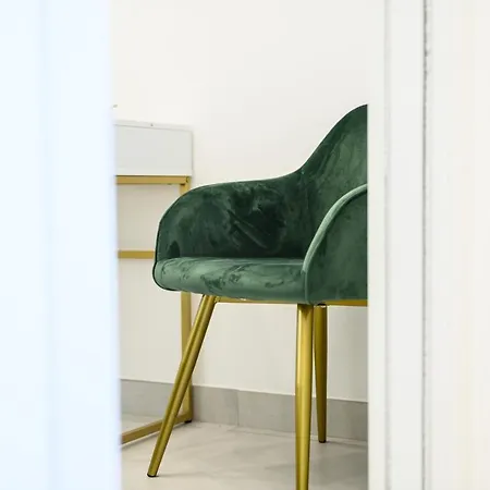 Magical Botanic-Charming Apartment Naples Exterior photo